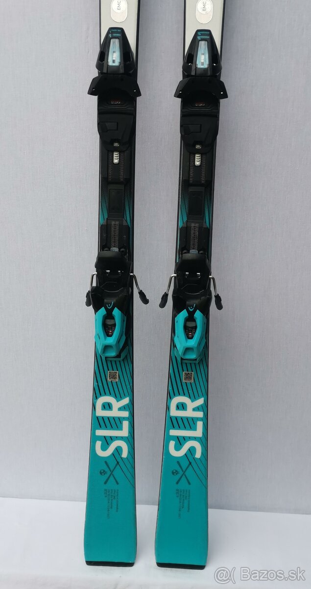 Carvingove Lyze Head WORLDCUP REBELS e.SLR 170cm - 2