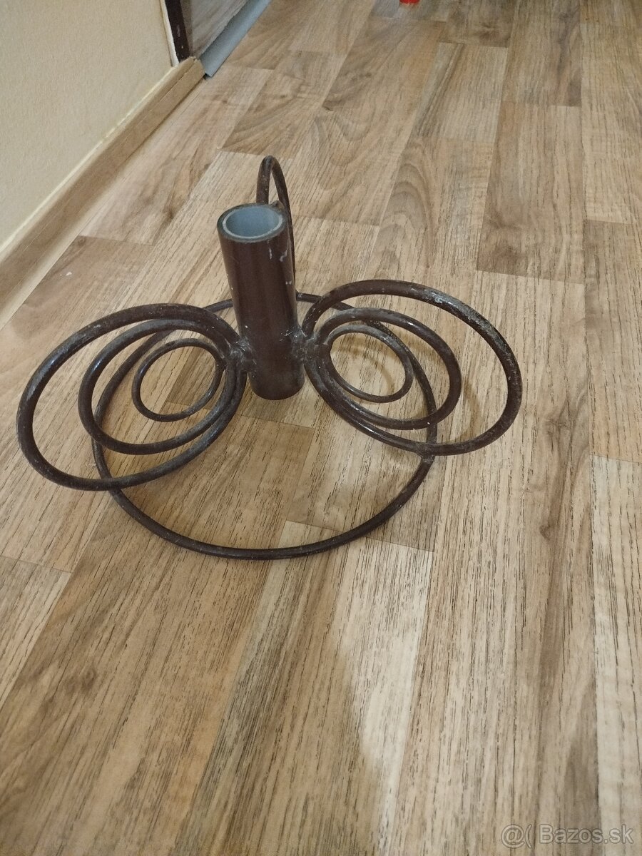 Stojan na stromček - 2