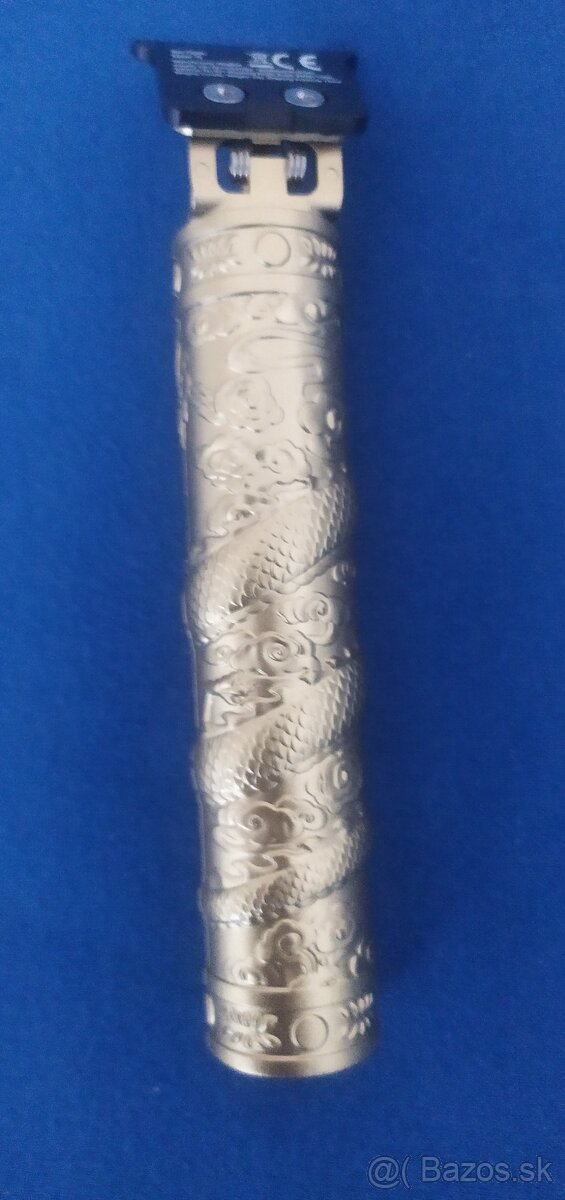 Zastrihávač vlasov, brady - 2