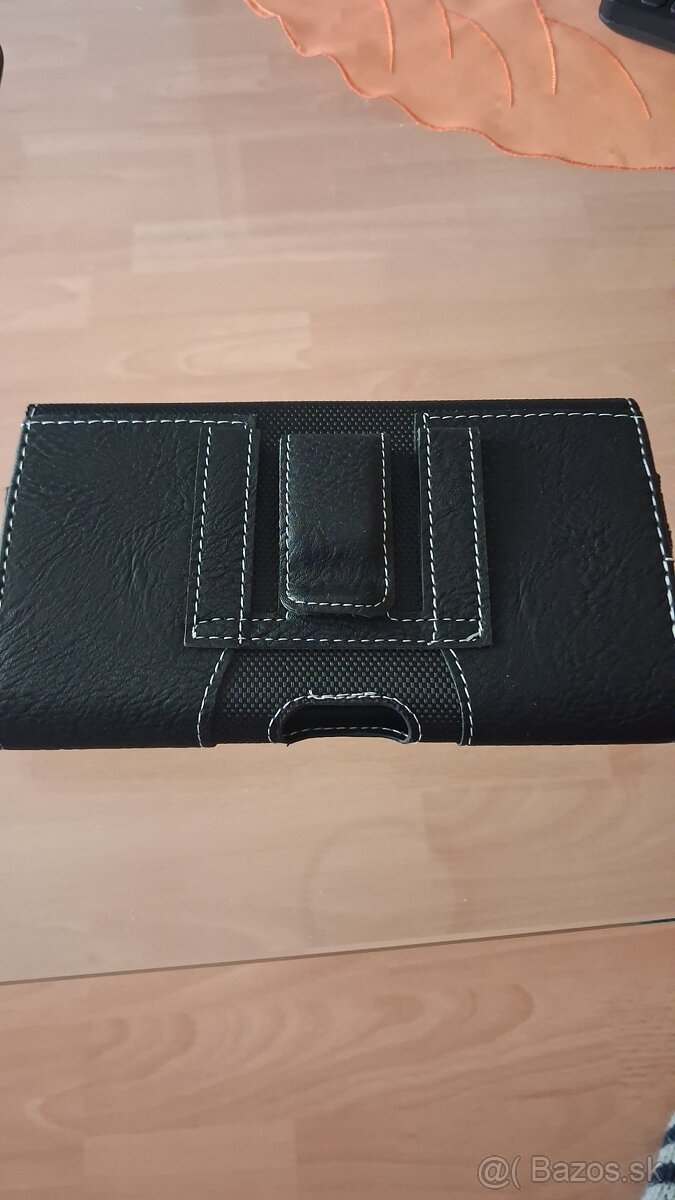 Púzdro mobilu na opasok - 2