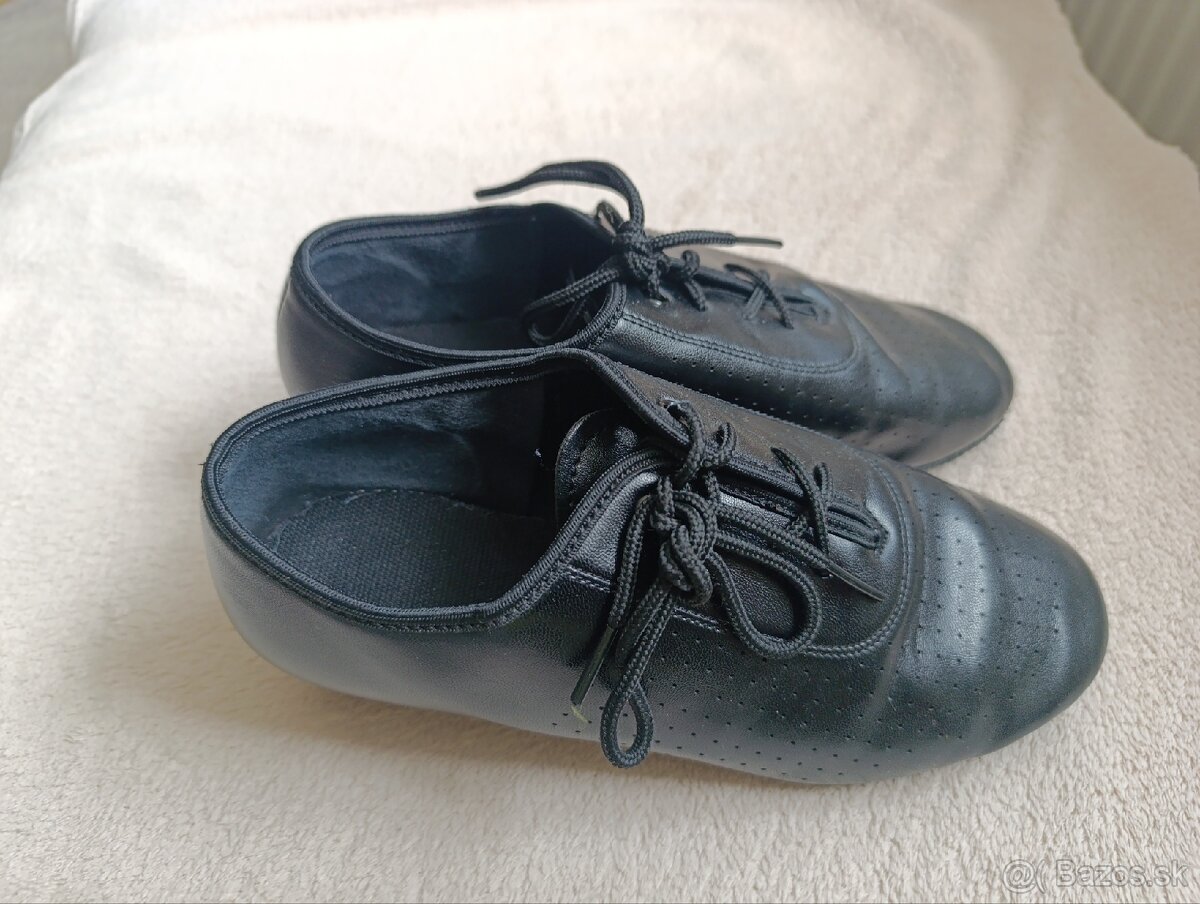 Chlapčenské tanečné topánky - 2