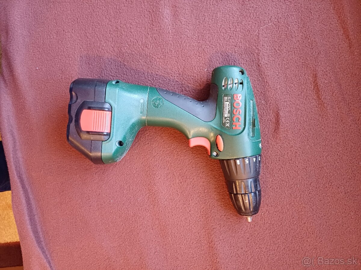 AKU VRTAČKA BOSCH - 2