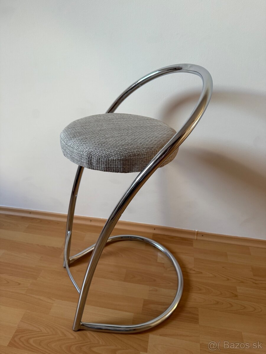 Barové stoličky - 2