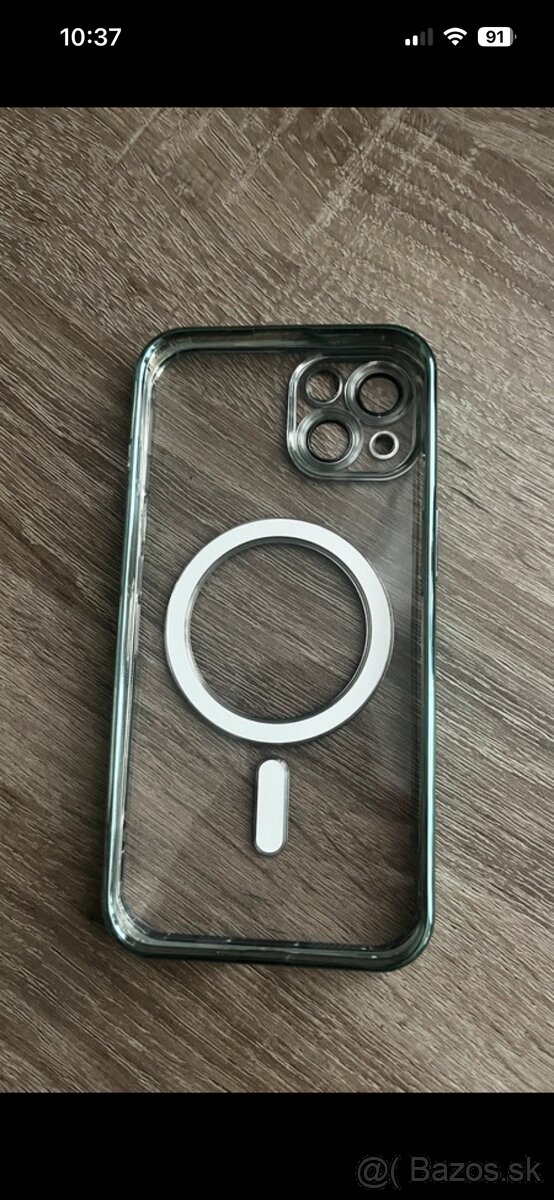 Obal na iphone 13 - 2