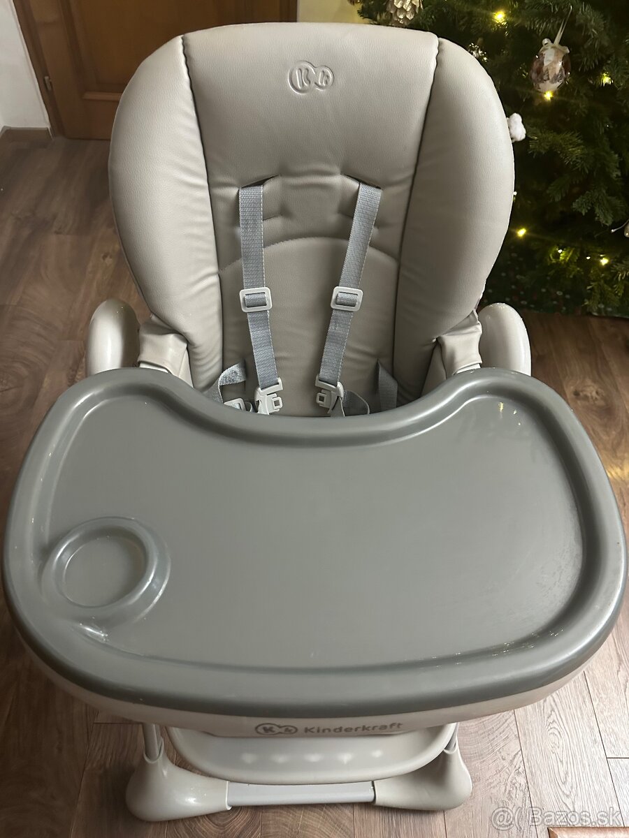 detska jedalenska stolicka - 2