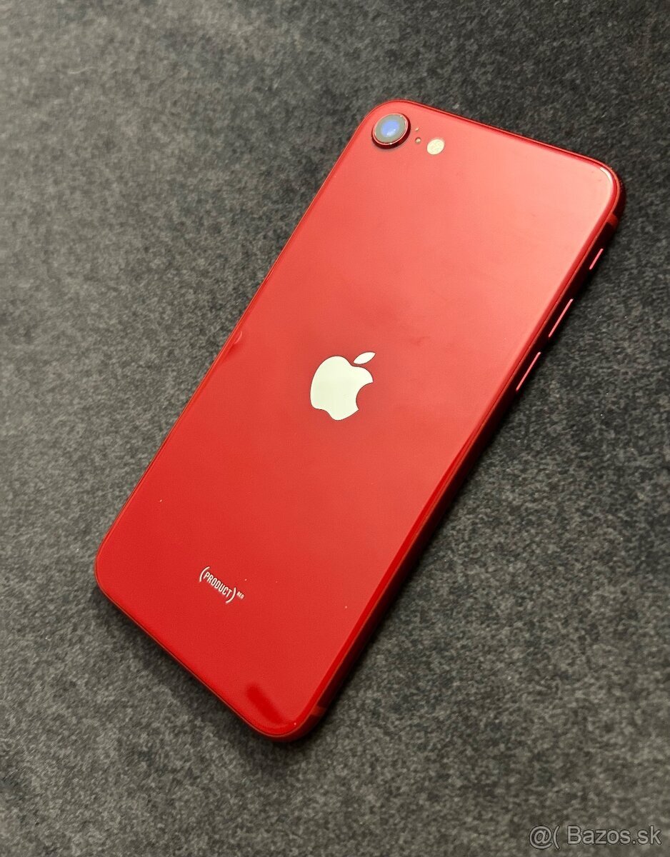 Predám Iphone SE - 2