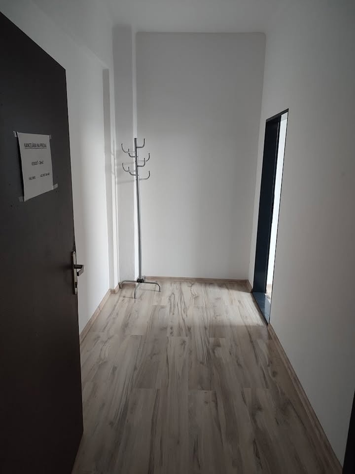 KANCELÁRIA V CENTRE KOŠÍC - 2