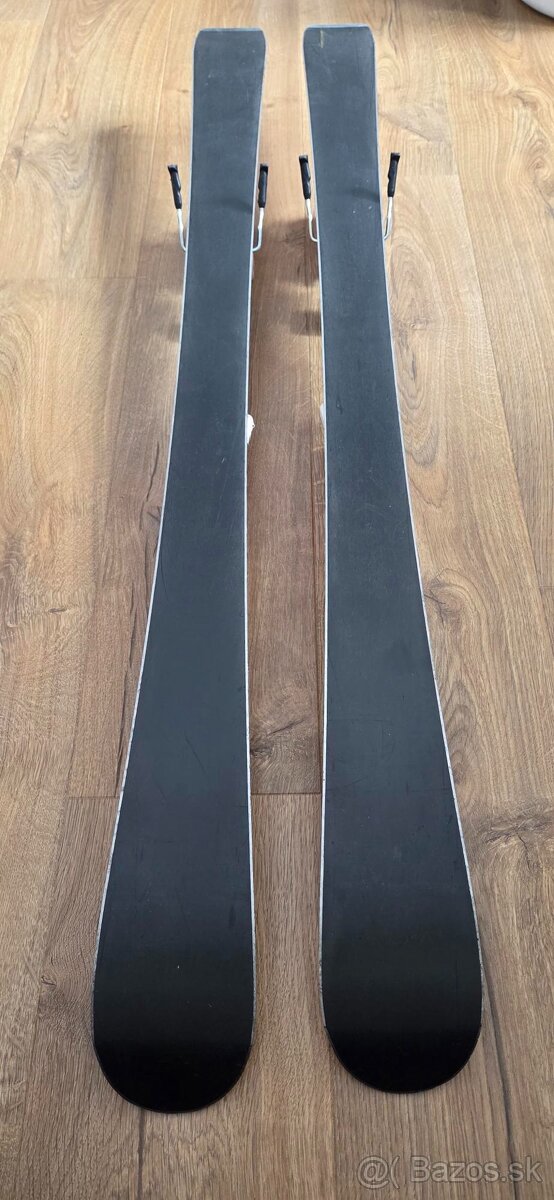 Predam detske lyze Atomic Racer 110 - 2