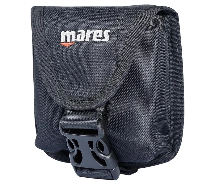 predam Mares Magellan BCD jacket S/M + zatazove vrecka - 2