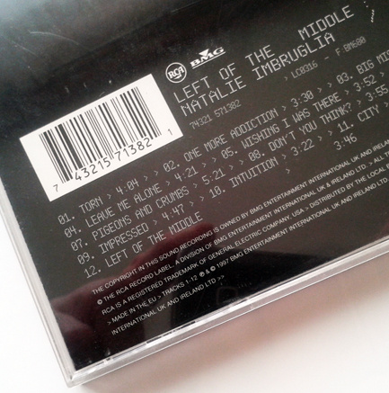 Natalie Imbruglia - 2