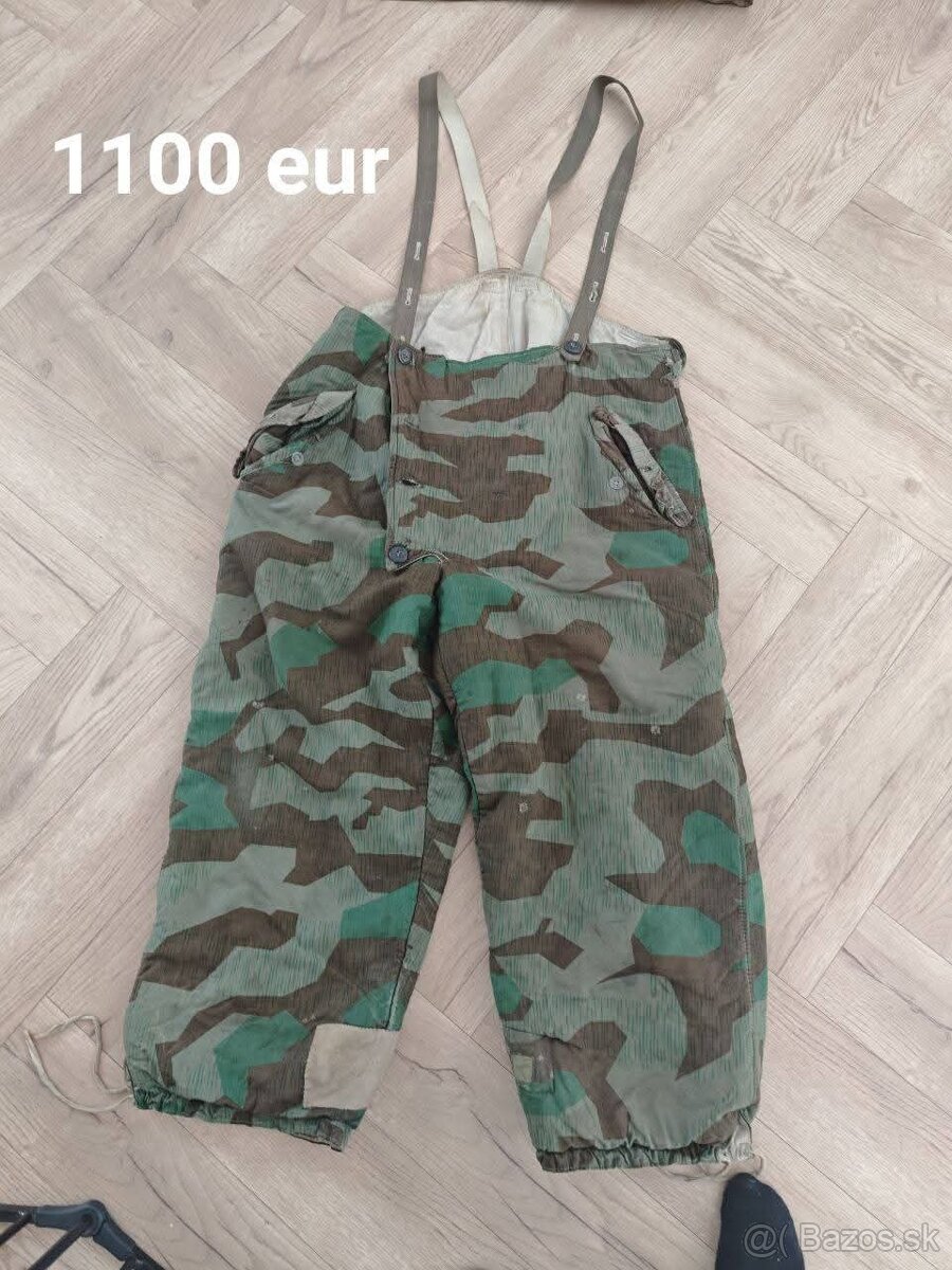 Wehrmacht, Konvolut veci, ww2 - 2