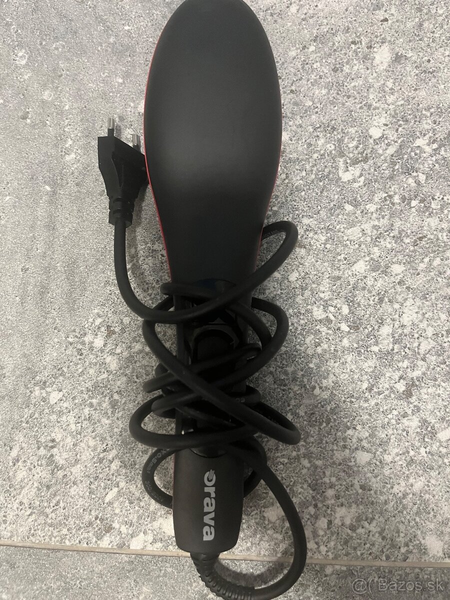 Zehliaca kefa Orava - 2