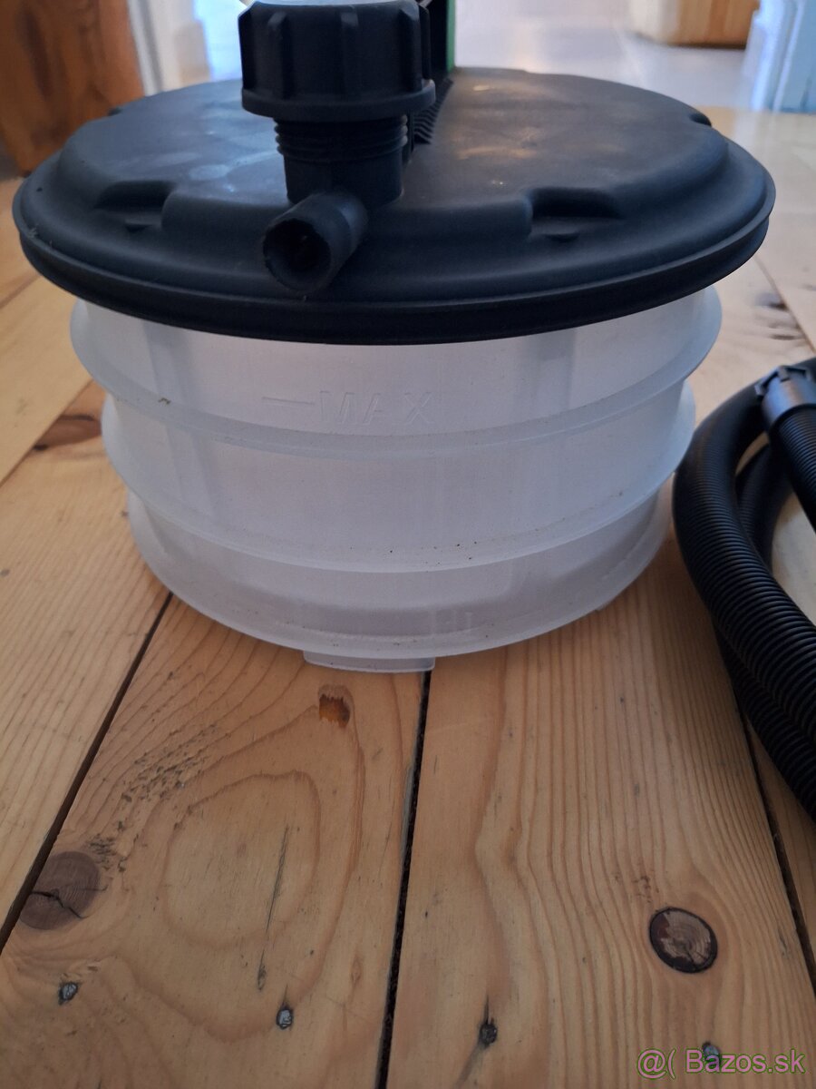 Parný generátor - 2