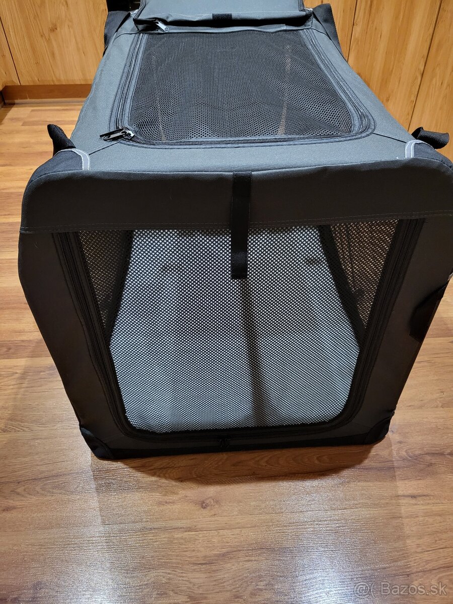 Tresko taška pre psa XL - 2