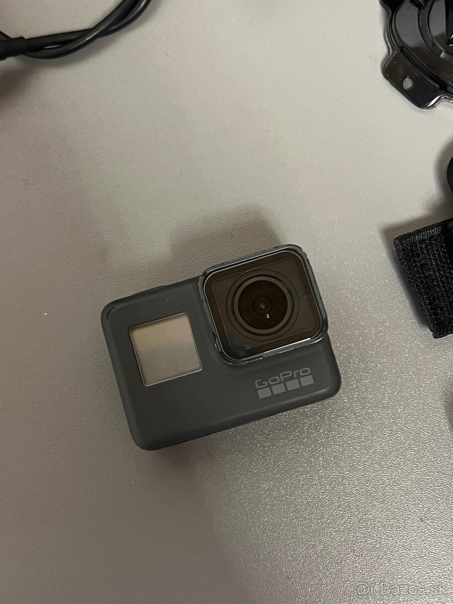 Gopro Hero 6 black - 2