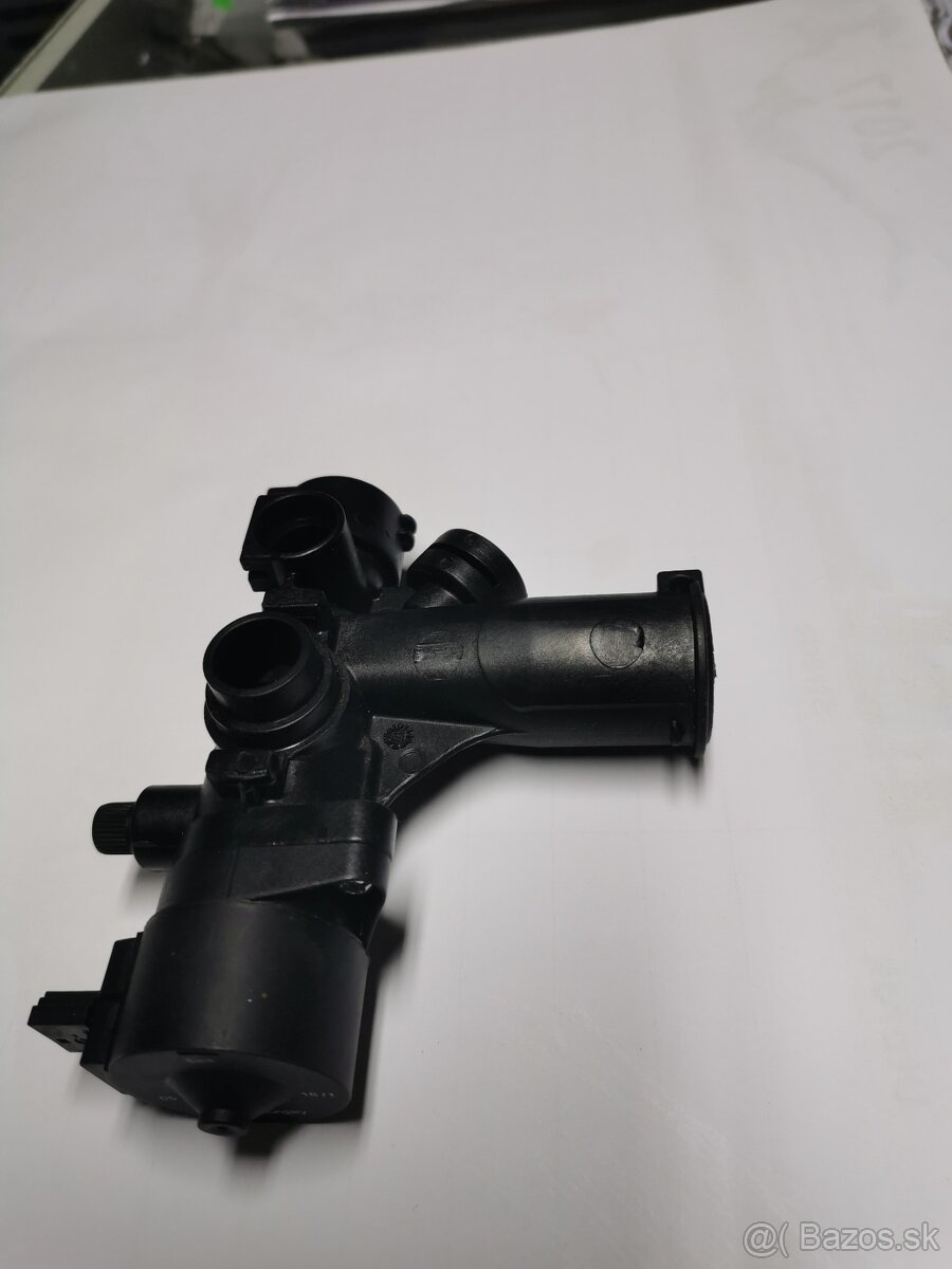 CHAFFOTEAUX Ventil trojcestný - 2