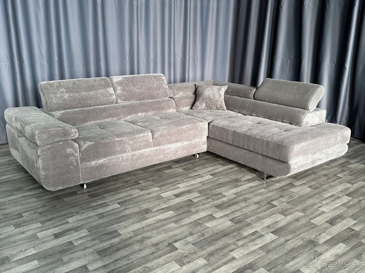 Sedacia súprava / gauč 106/2L - 2