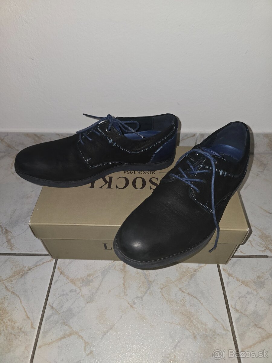 Lasocki športovo elegantné - 2