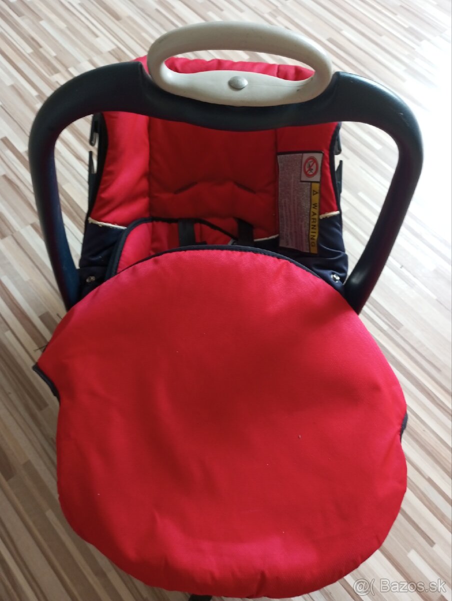 Auto vajíčko aj so zakrytím za odvoz/bonbonieru - 2