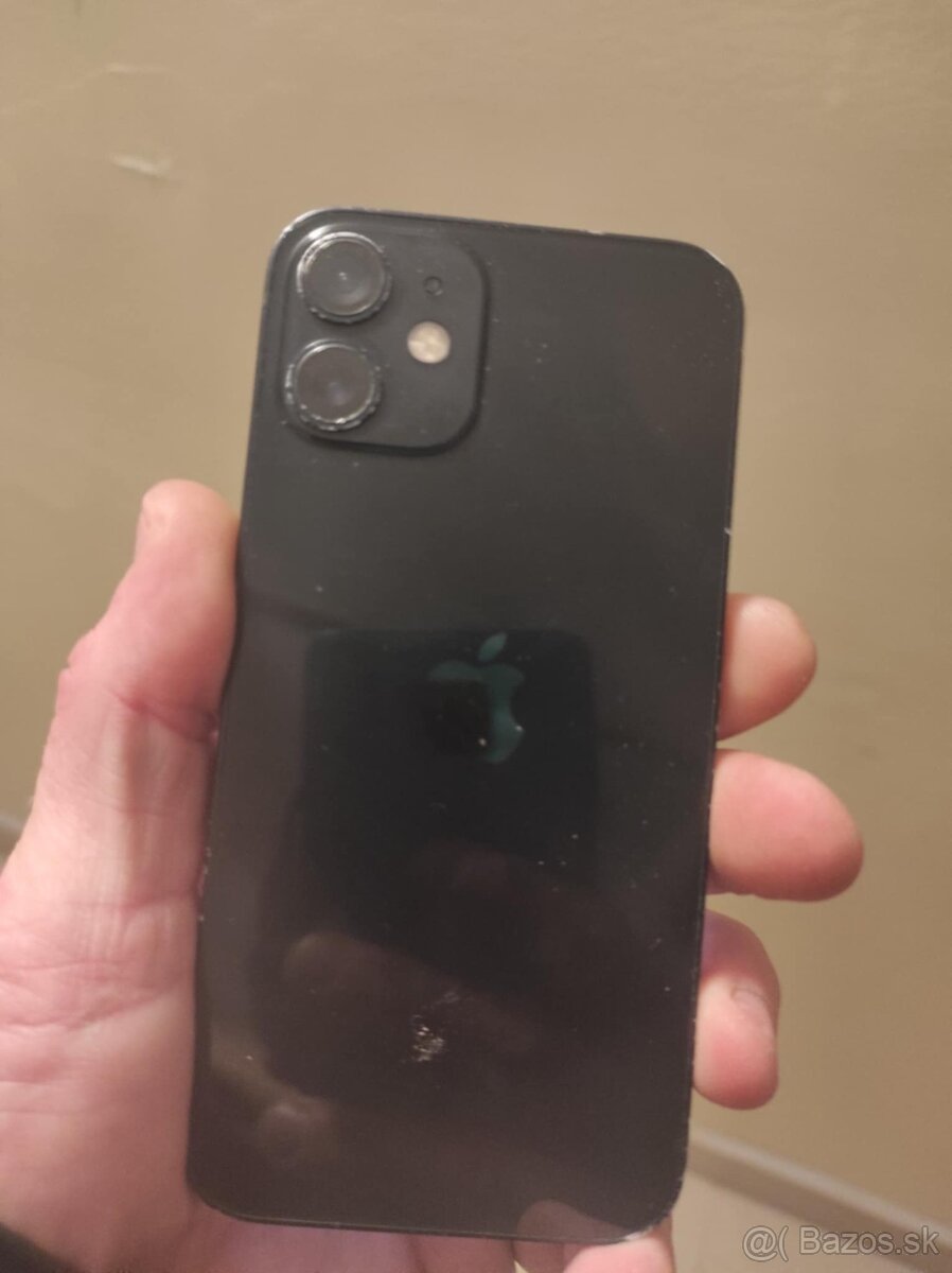 Iphone 12 mini 128gb - 2