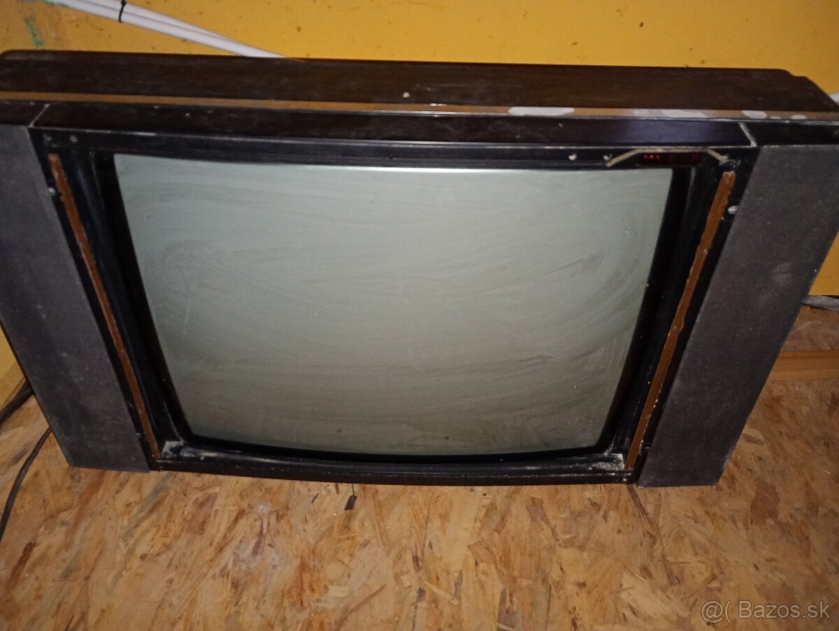 Predám tv Bang olufsen - 2