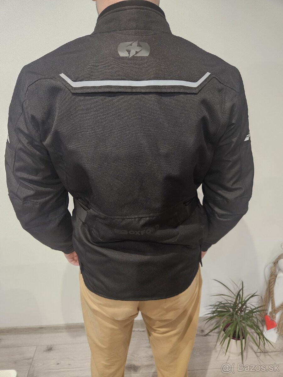 Oxford moto bunda - 2