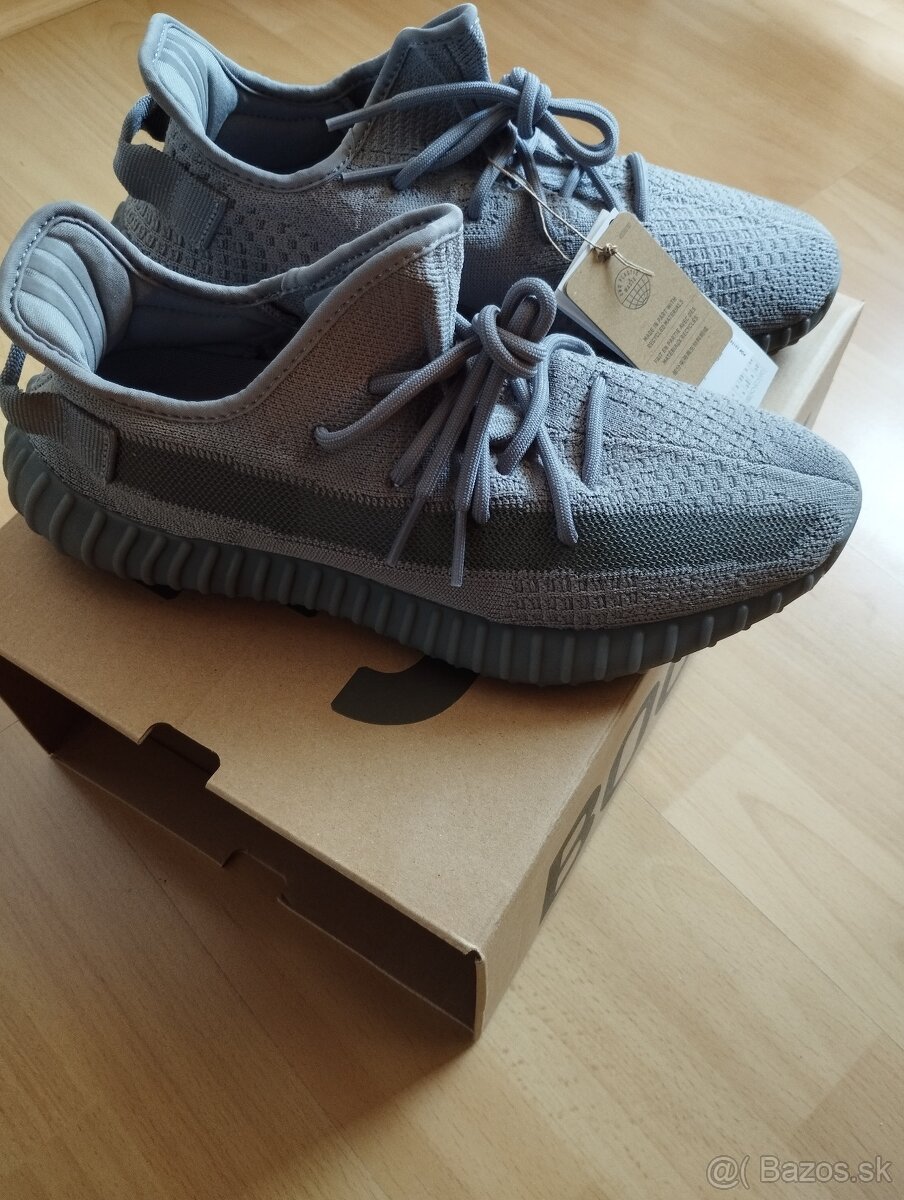 Predám Yeezy Boost 350 - 2