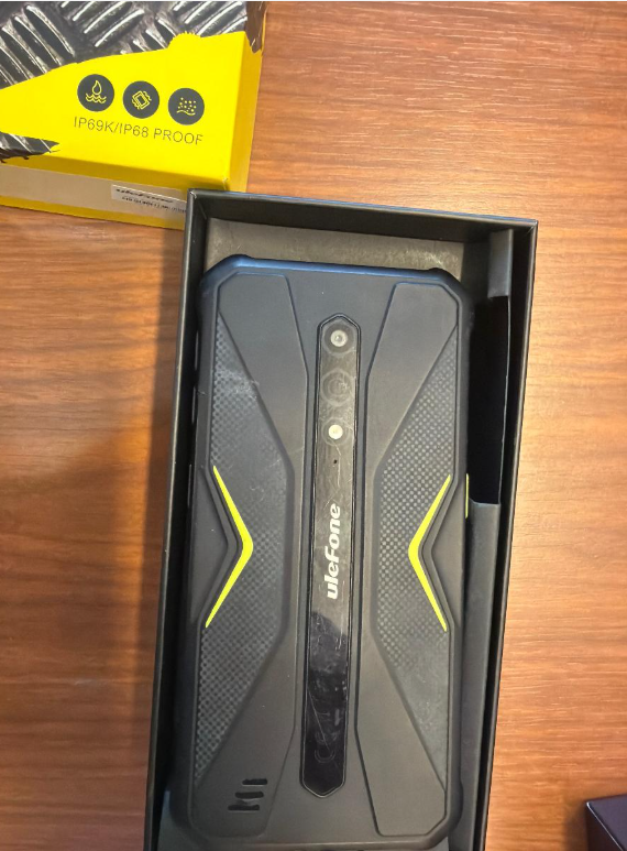 Ulefone Armor X12 Pro - 2