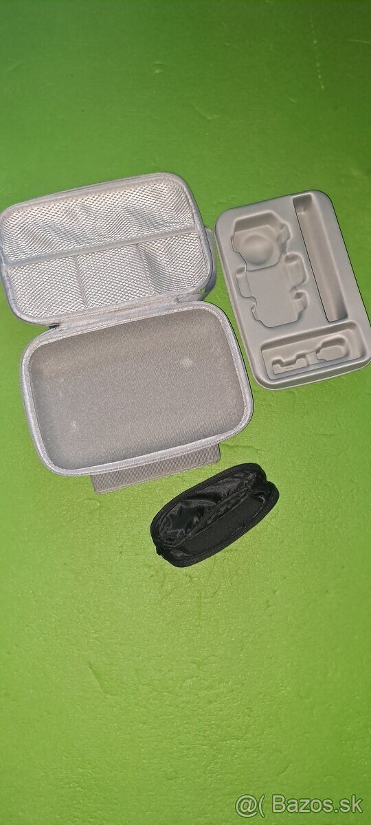 Novy kufrik od INSTA 360X - 2