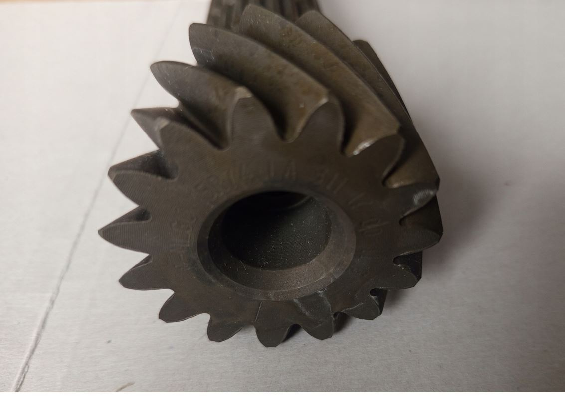 9671832488 BOXER , JUMPER , Ducato hriadeľ prevodovky - 2