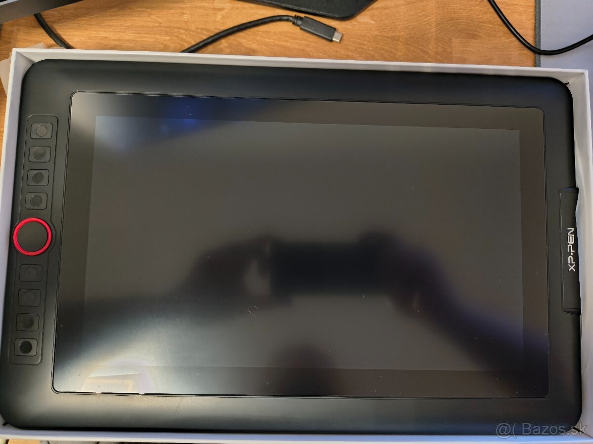 XPPen Artist 13.3 Pro - 2