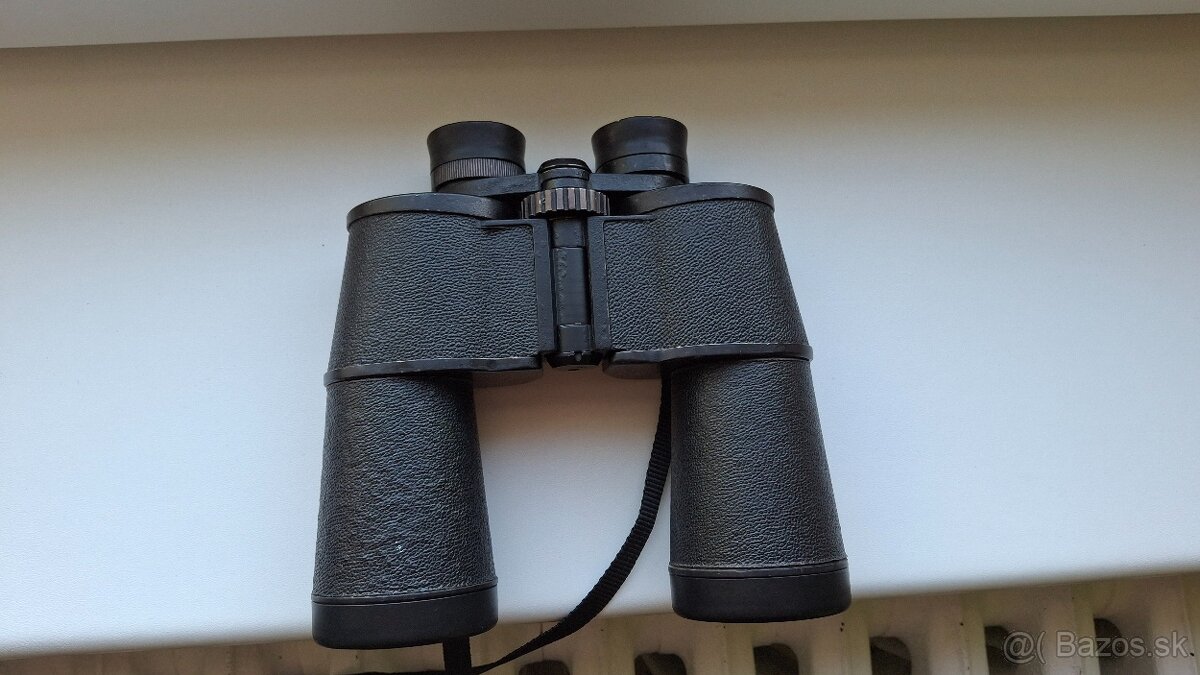 Ďalekohľad BPC 10X50 SOTEM - 2