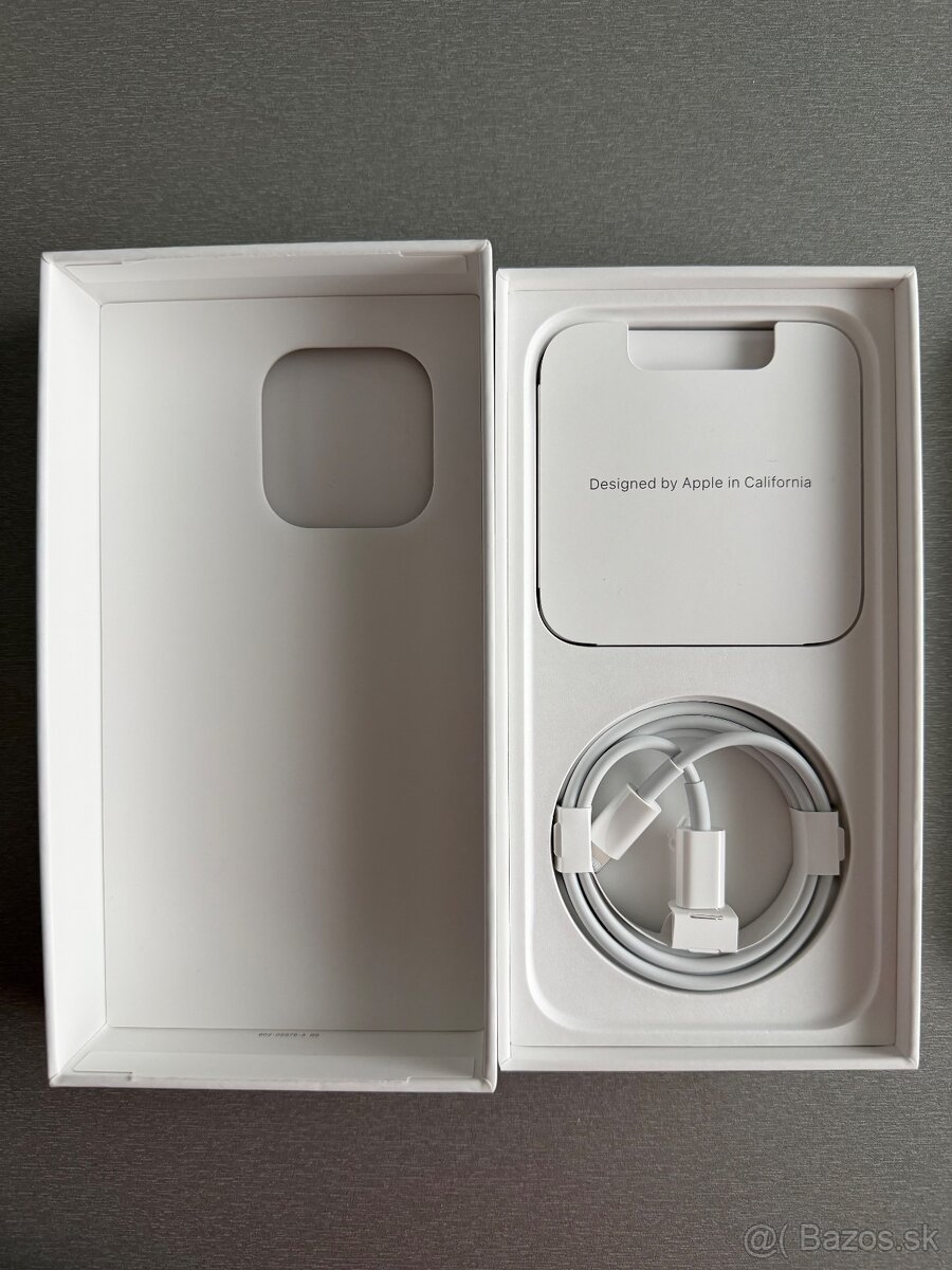 Apple iPhone 14 Pro 128 GB Space Black - 2