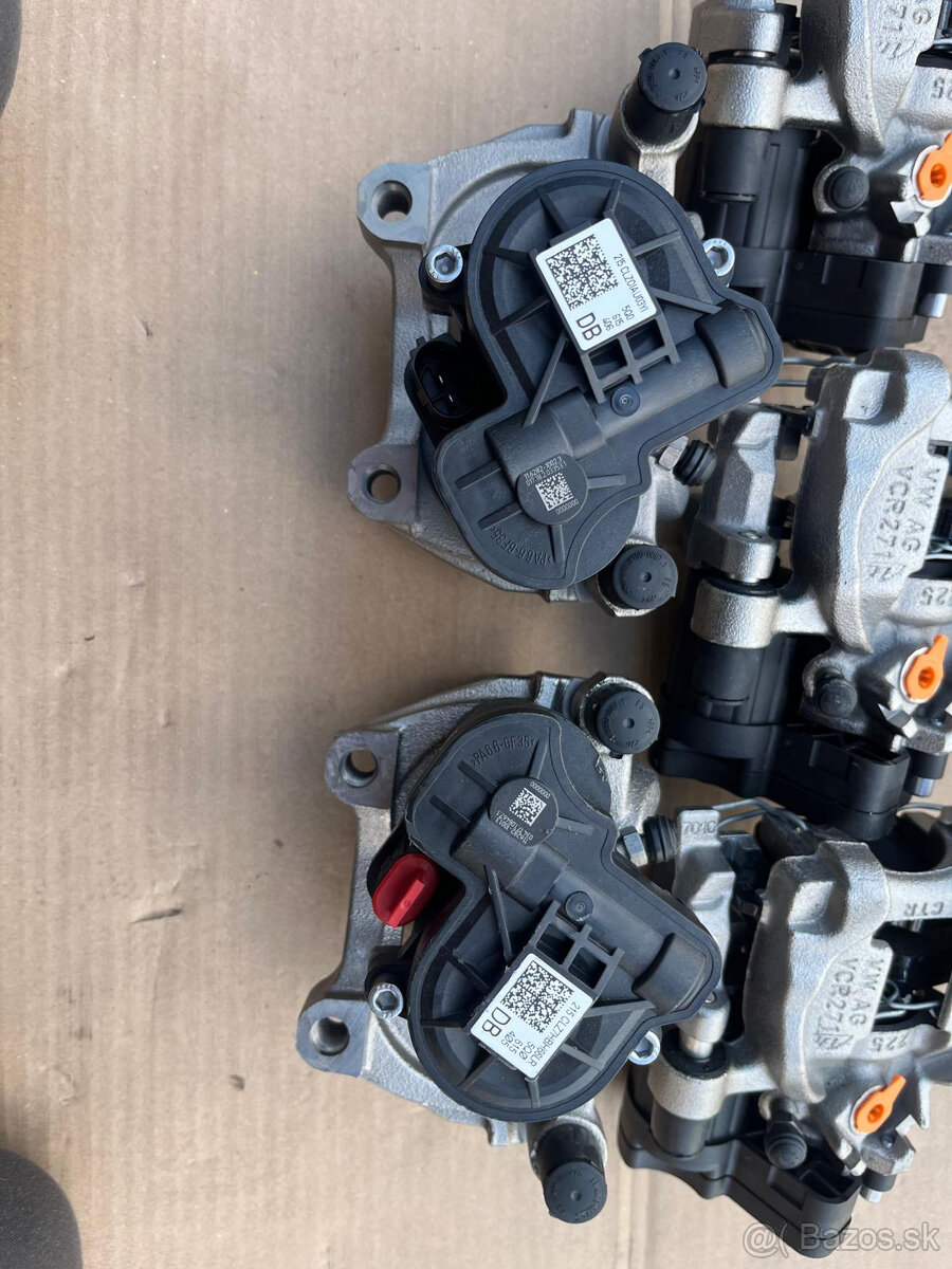 BRZDOVY STRMEN-ZADNY VW,AUDI,SEAT,SKODA - 2