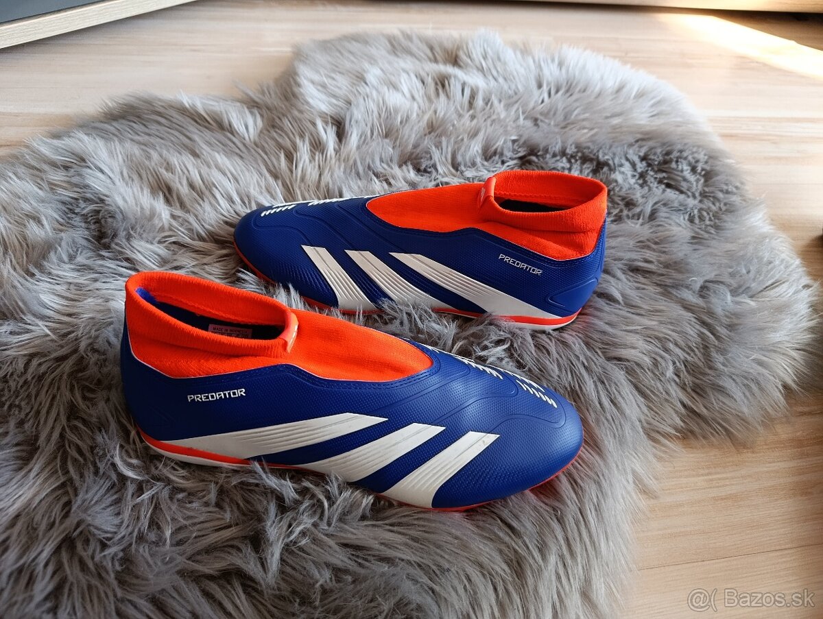 Adidas Predator - 2