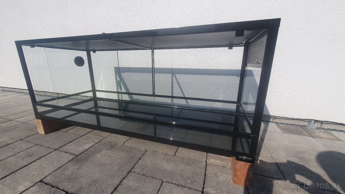 TERARIUM REPTIPLANET - 2