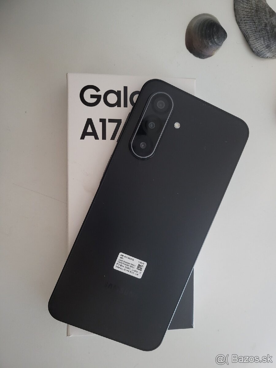 Samsung galaxy a17 5G - 2