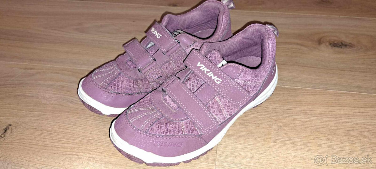 Viking topánky - 2