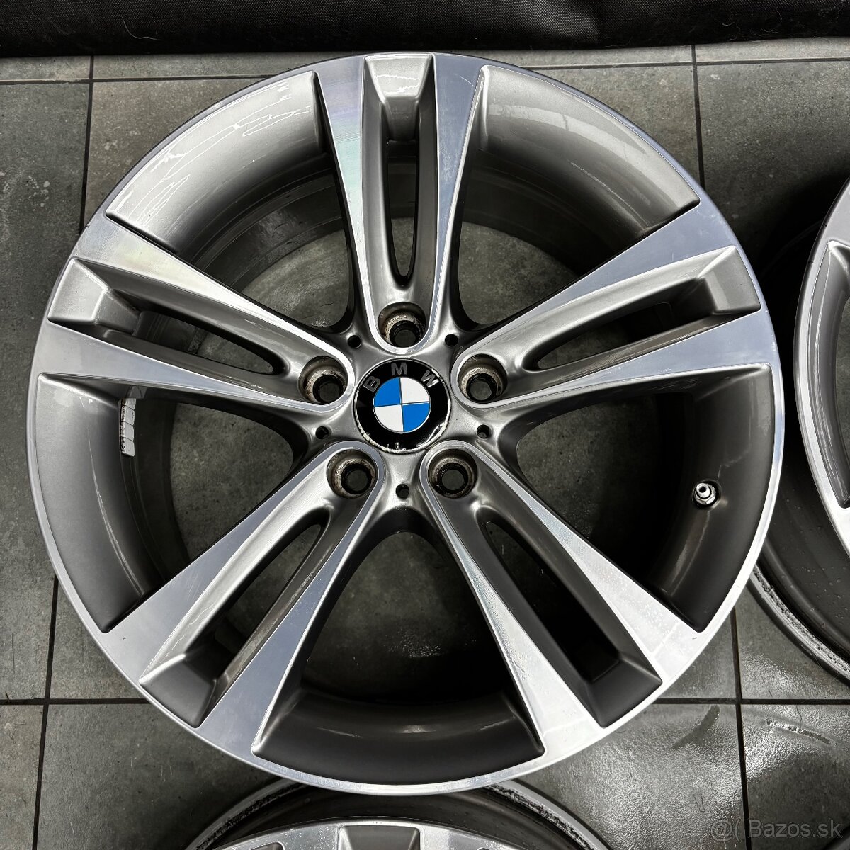 5x120 r18 BMW f30 f31 - 2