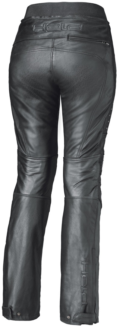 Dámske kožené nohavice Held lesley 2 - 2