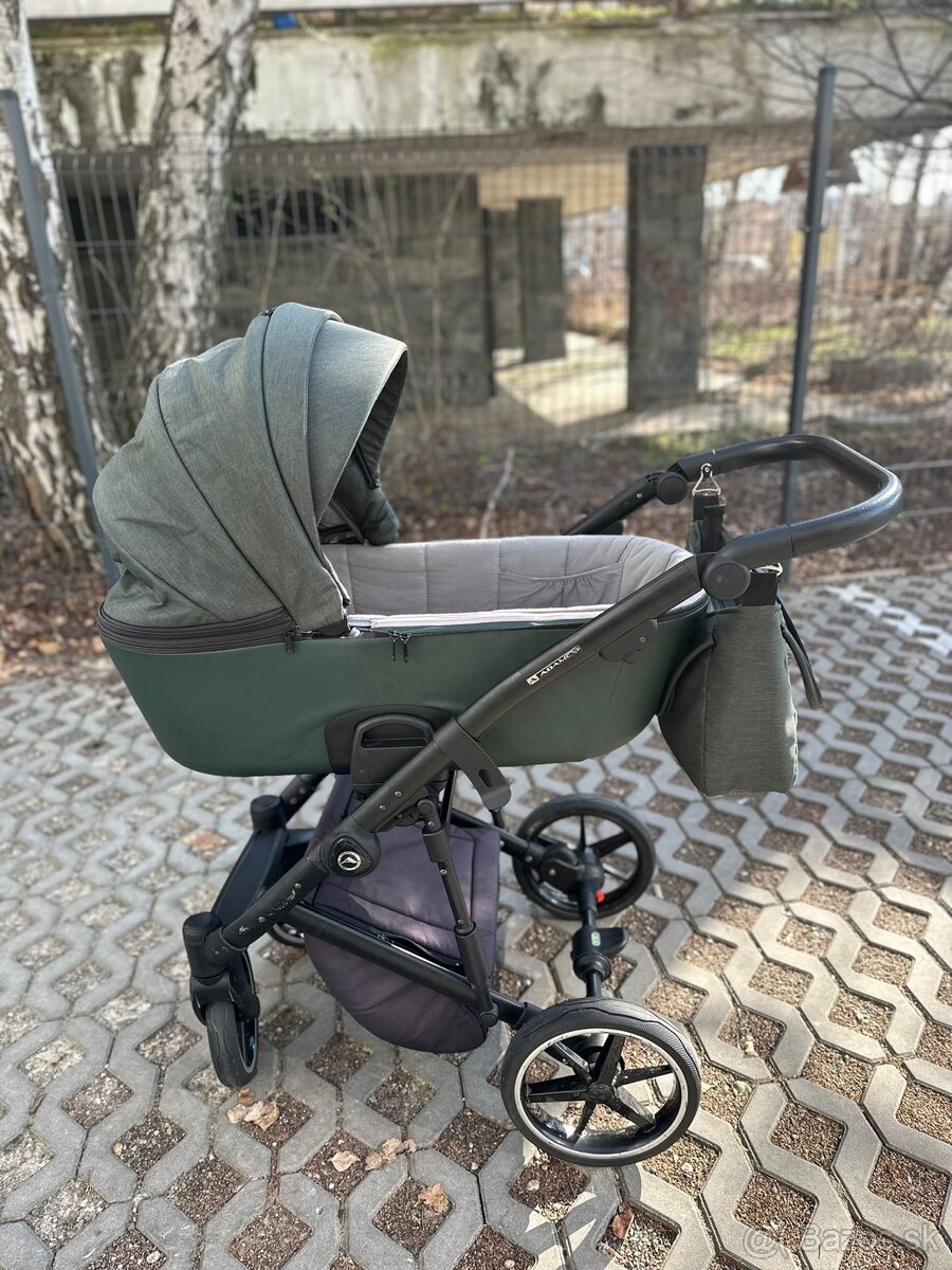 Kočik Adamex mobi air 2022 - 2