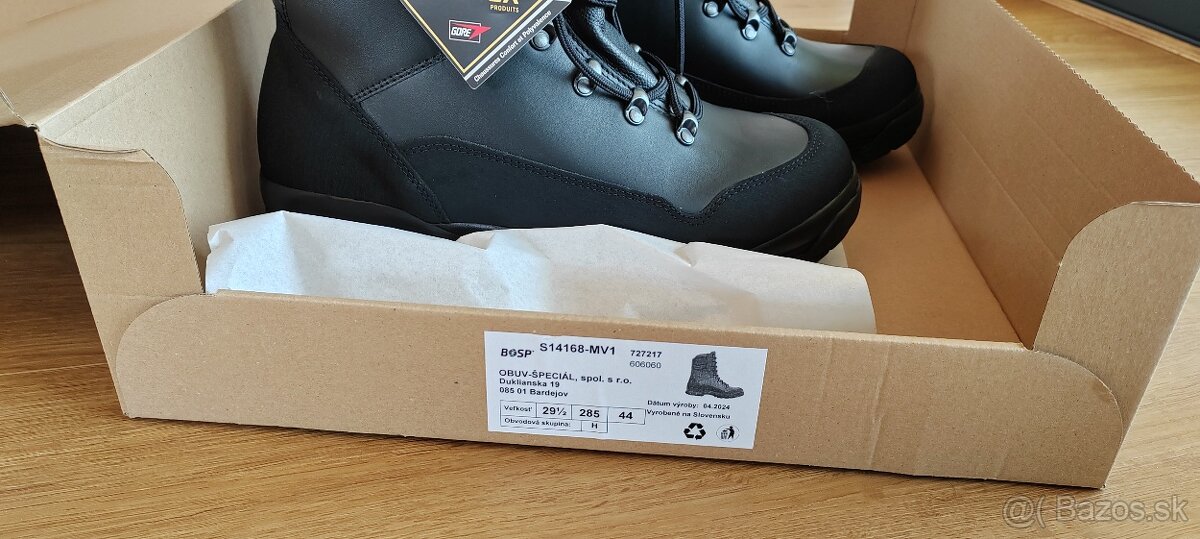 Predám obuv do extrémnej zimy - 2