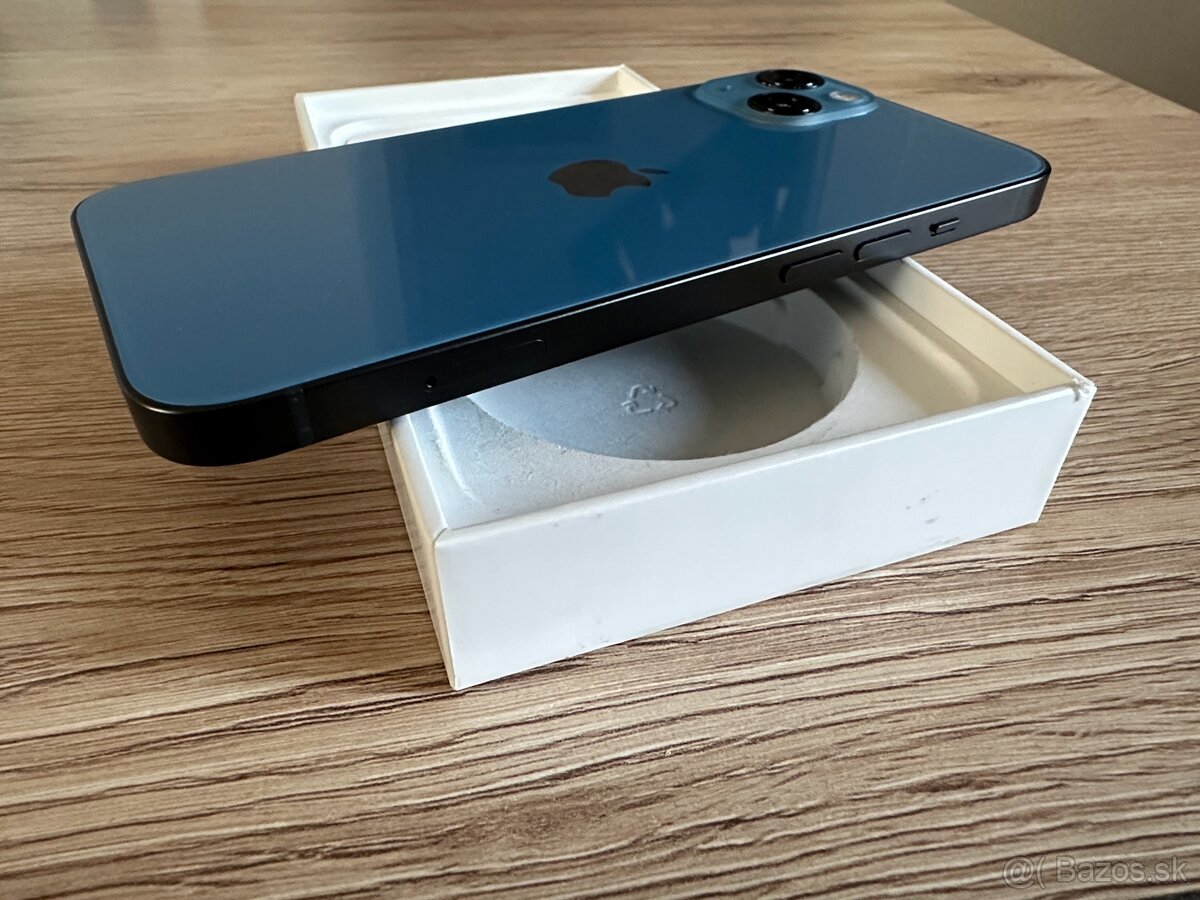 Apple iPhone 13 Midnight, 128GB - 2
