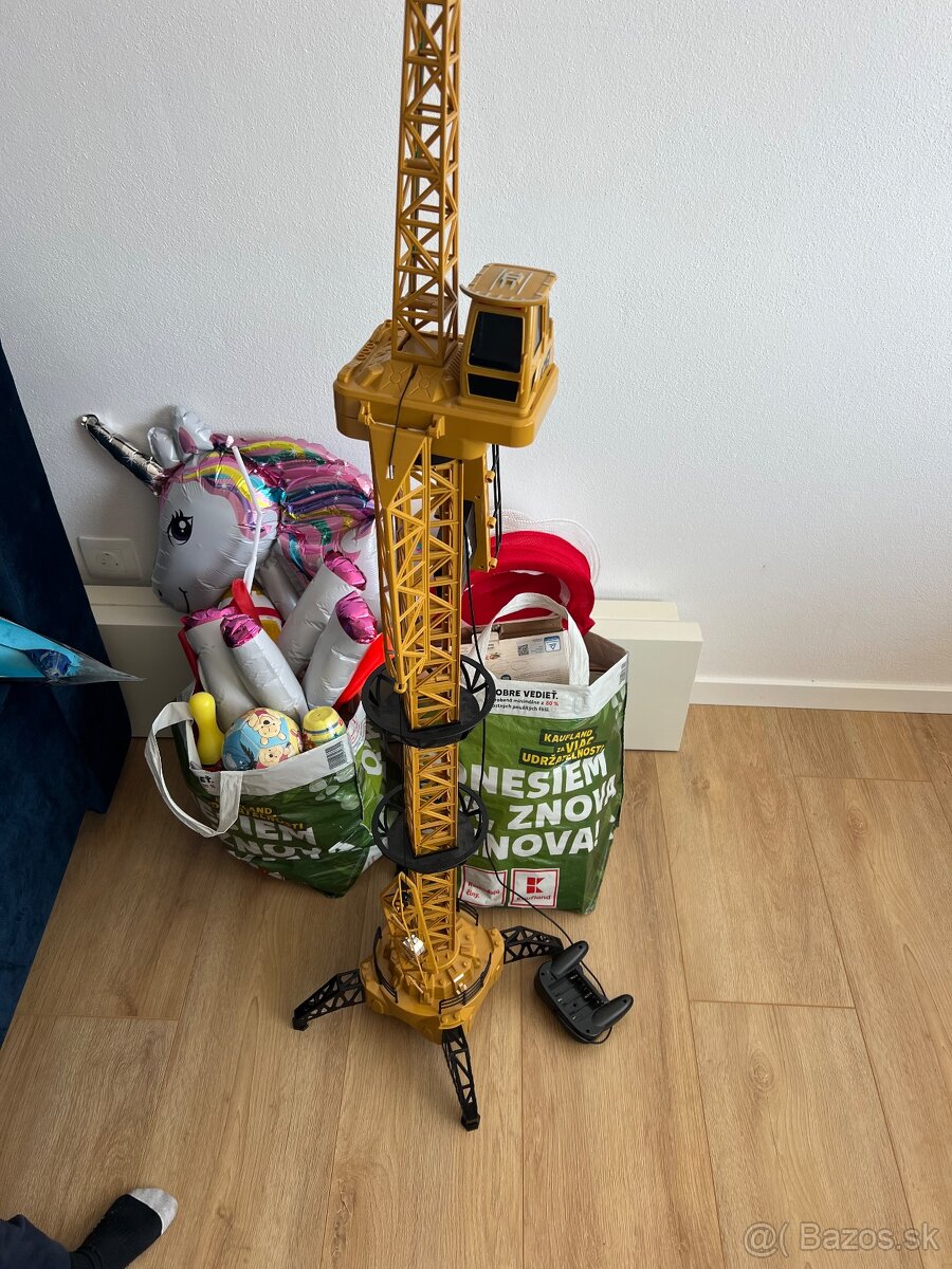 Rôzne hracky 10€ - 2