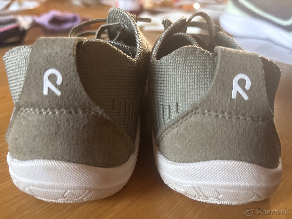 Reima barefoot tenisky velk 31 - 2