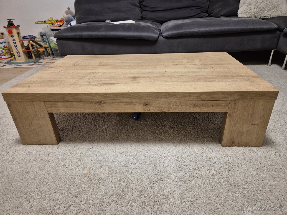 Konferemcny stolik - 2