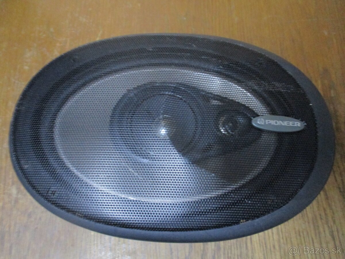 PIONEER TS-H6956 auto repraky - 2