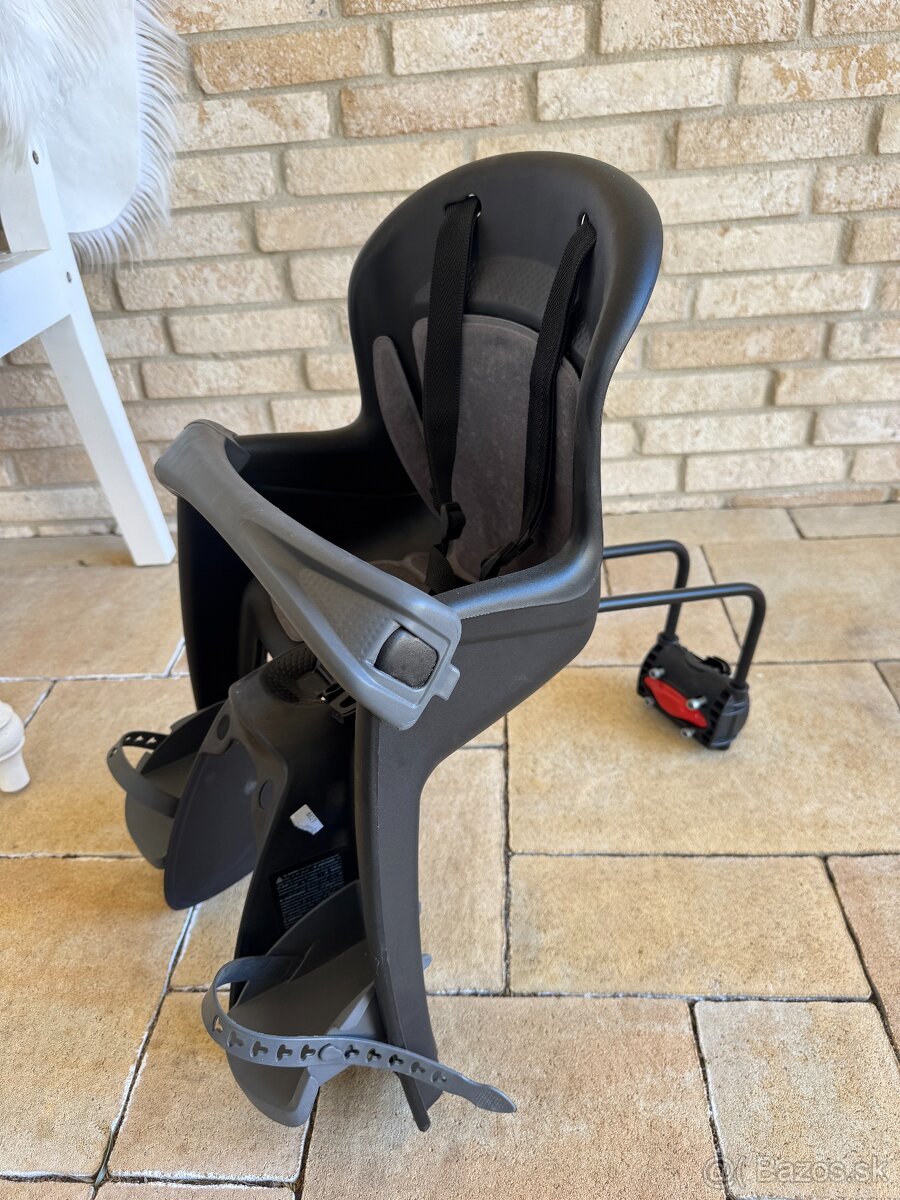 Detska sedačka POLISPORT Bilby jr - 2