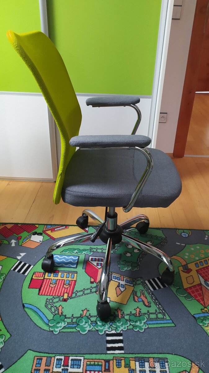 Detská stolicka - 2