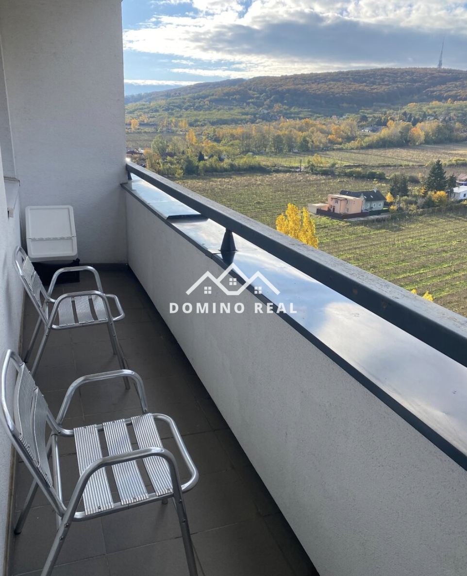 2-izbový zariadený byt na prenájom - 2